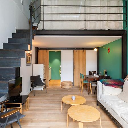 Appartement DIFY Style - Charpennes à Villeurbanne Extérieur photo