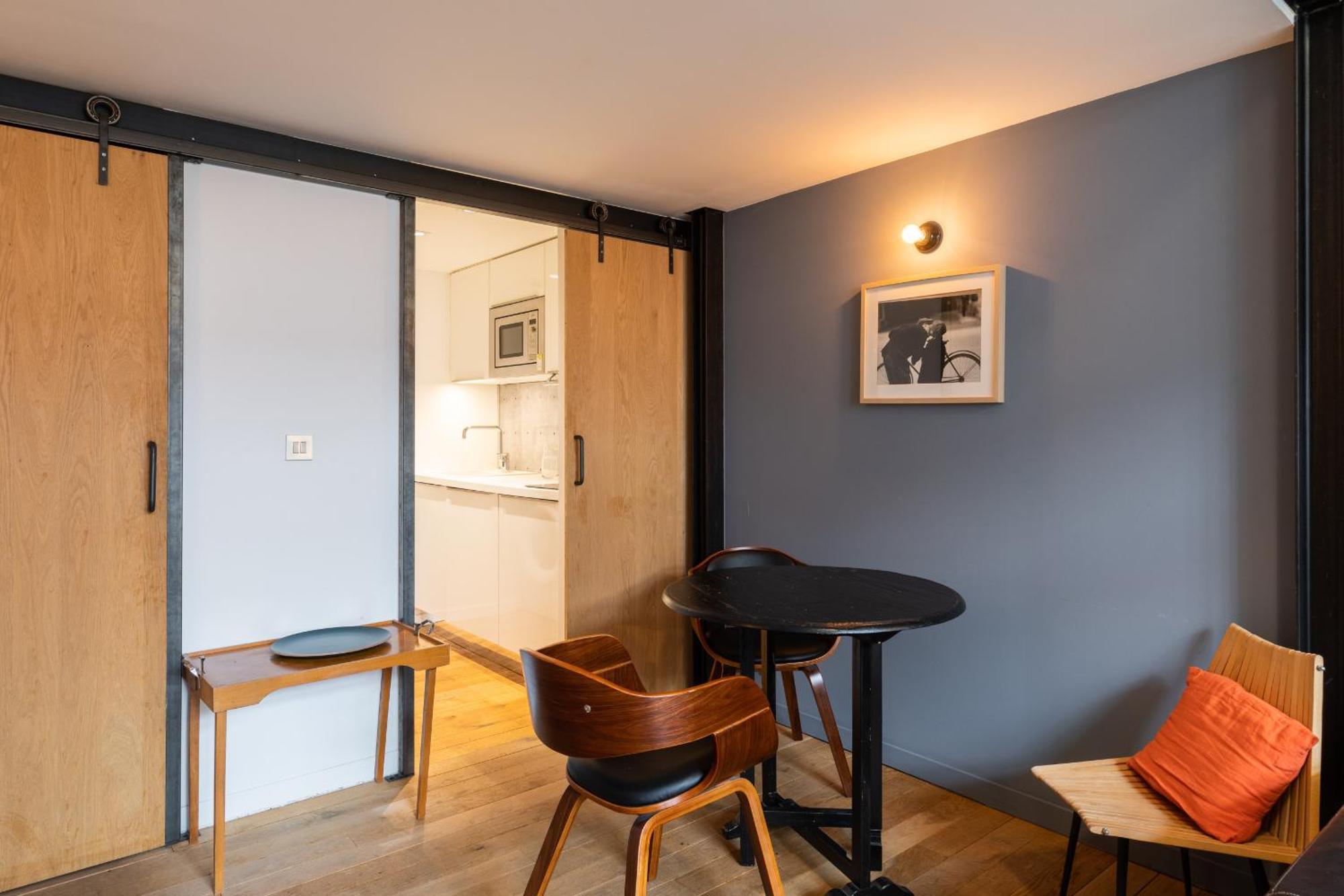 Appartement DIFY Style - Charpennes à Villeurbanne Extérieur photo