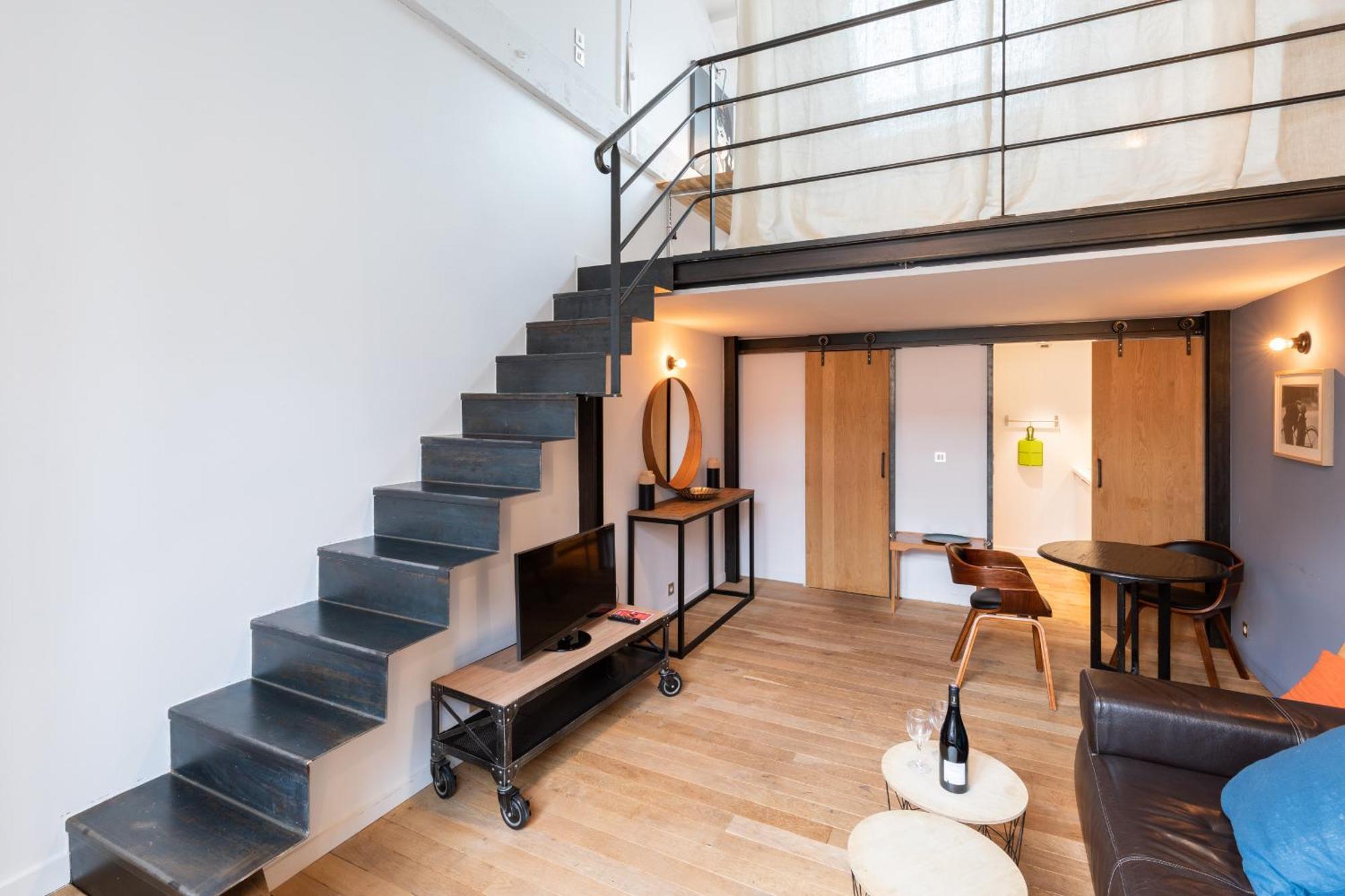Appartement DIFY Style - Charpennes à Villeurbanne Extérieur photo