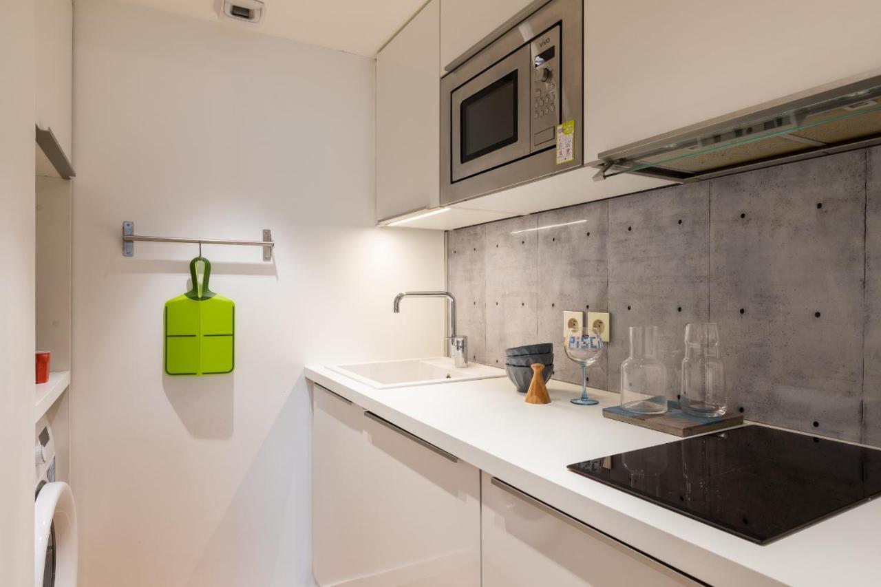 Appartement DIFY Style - Charpennes à Villeurbanne Extérieur photo