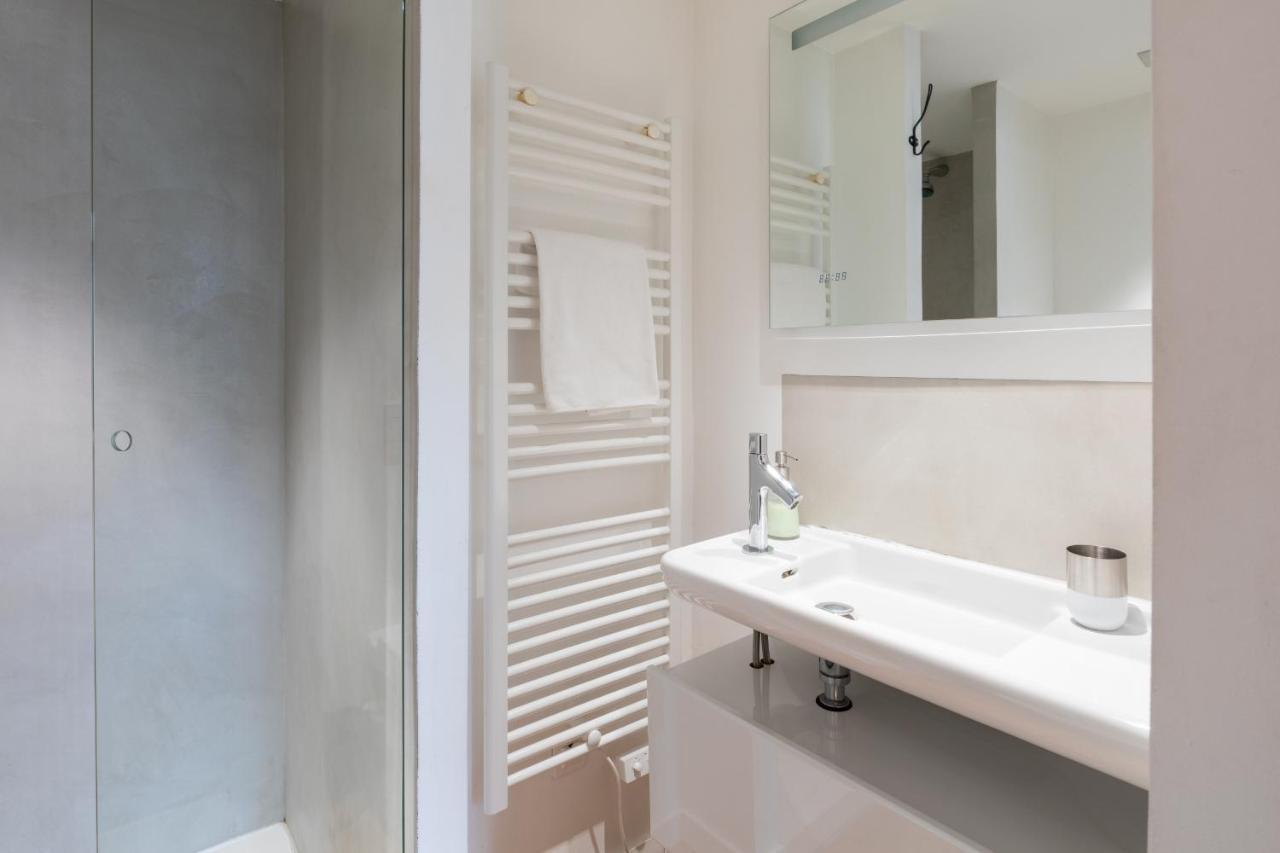 Appartement DIFY Style - Charpennes à Villeurbanne Extérieur photo