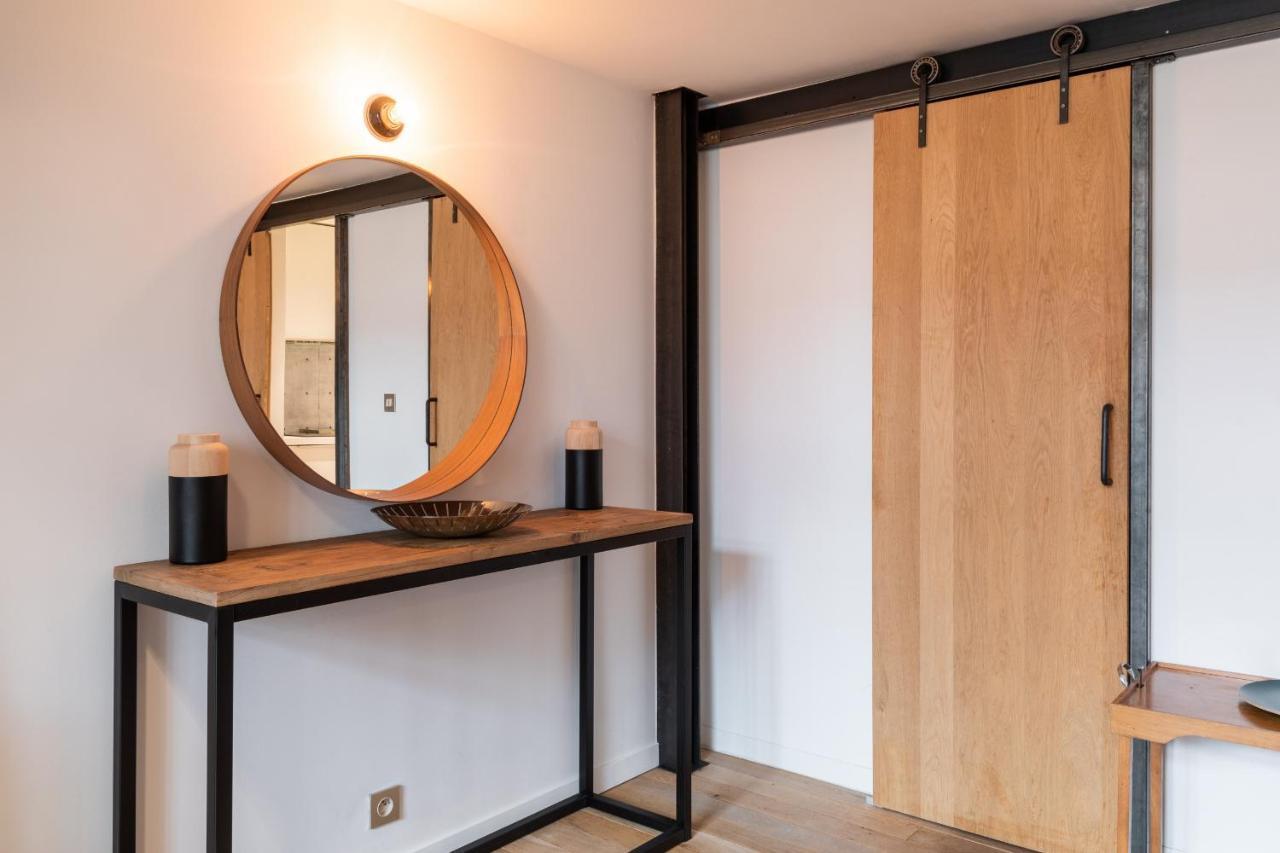 Appartement DIFY Style - Charpennes à Villeurbanne Extérieur photo